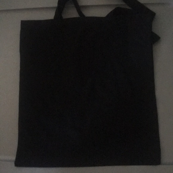 NWOT  September Birthday Girl Tote - Picture 2 of 3